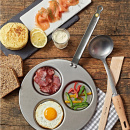 Zestaw do smażenia blinów de Buyer B Element D-5612-01