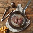 Zestaw do smażenia steków de Buyer B Element D-5610-03