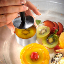 Zestaw form PROFI RING Gefu G-12170