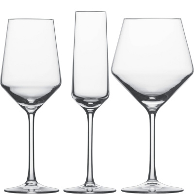 Zestaw kieliszków do wina Pure Schott Zwiesel Limited Edition - 6 sztuk SH-121312