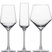 Zestaw kieliszków do wina Pure Schott Zwiesel Limited Edition - 6 sztuk SH-121312