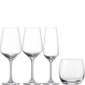 Zestaw kieliszków Taste Premium Schott Zwiesel Limited Edition - 16 sztuk SH-121307