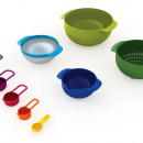 Zestaw kuchenny Nest 9 Plus Joseph Joseph 40031