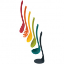 Zestaw narzędzi kuchennych Nest Utensils Plus Joseph Joseph 10124