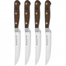 Zestaw noży do steków Wusthof Crafter Made in Germany - 4 sztuki W-1070860401