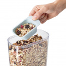 Zestaw pięciu pojemników do przechowywania produktów sypkich Joseph Joseph 81113