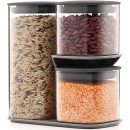 Zestaw pojemników do przechowywania Podium Joseph Joseph 81072