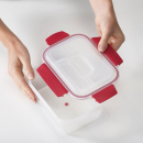 Zestaw pojemników kuchennych Nest Lock Joseph Joseph 5 sztuk 81081