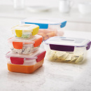 Zestaw pojemników kuchennych Nest Lock Joseph Joseph 5 sztuk 81081