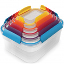 Zestaw pojemników kuchennych Nest Lock Joseph Joseph 5 sztuk 81081