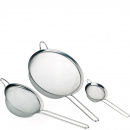 Zestaw sitek kuchennych, stalowych Profi Kela KE-11074