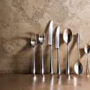 Zestaw sztućców Kingham Robert Welch zestaw 84 sztuki KIGBR1099V/84