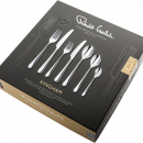 Zestaw sztućców Kingham Robert Welch zestaw 84 sztuki KIGBR1099V/84