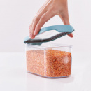 Zestaw trzech pojemników do przechowywania produktów sypkich Joseph Joseph 81111