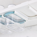 Zestaw trzech pojemników do przechowywania produktów sypkich Joseph Joseph 81111