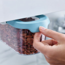 Zestaw trzech pojemników do przechowywania produktów sypkich Joseph Joseph 81111