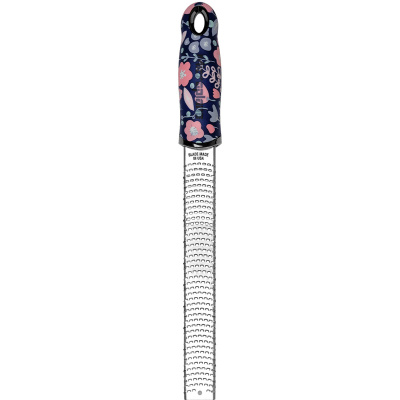 Zester tarka kuchenna Premium Microplane Funky Spring Flower 53220E