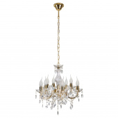 Żyrandol do sal weselnych i balowych Maria Teresa Candellux 38-94653