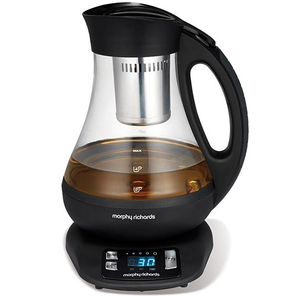 Zaparzacz Do Herbaty Morphy Richards - | Sklep Internetowy ...